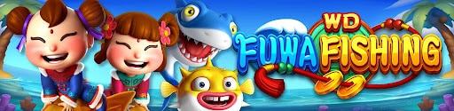WD Fuwa Fishing